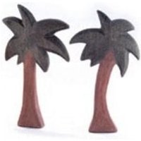 Palmengruppe, 2-teilig - Minis mit Geschenkkiste Palmengruppe, 2-teilig - Minis mit Geschenkkiste von Ostheimer