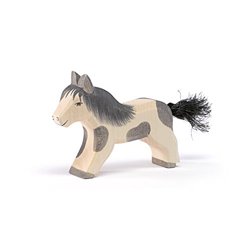 Shetland Pony laufend Ostheimer 11304 Shetland Pony laufend Ostheimer 11304 von Ostheimer