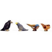 Spatz Spatz von Ostheimer