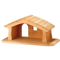 Stall, natur, mini Stall, natur, mini von Ostheimer