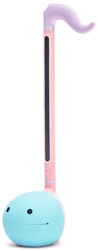 Otamatone Regular Unicorn Elektronisches Musik Instrument, Tragbar Digitale Musikinstrumente Synthesizer, Kinder Teenager Erwachsene, Spaß Coole Geburtstag Weihnachten Geschenk Spielzeug Otamatone Regular Unicorn Elektronisches Musik Instrument, Tragbar Digitale Musikinstrumente Synthesizer, Kinder Teenager Erwachsene, Spaß Coole Geburtstag Weihnachten Geschenk Spielzeug von Otamatone