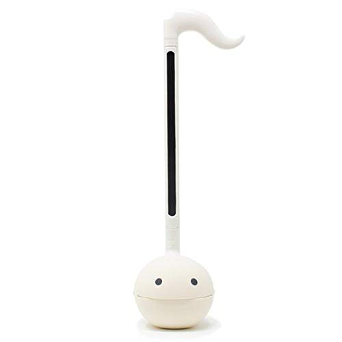 Otamatone Regular Weiß Elektronisches Musik Instrument Tragbar Digitale Musikinstrumente Synthesizer, Kinder Teenager Erwachsene, Spaß Coole Geburtstag Weihnachten Geschenk Spielzeug Otamatone Regular Weiß Elektronisches Musik Instrument Tragbar Digitale Musikinstrumente Synthesizer, Kinder Teenager Erwachsene, Spaß Coole Geburtstag Weihnachten Geschenk Spielzeug von Otamatone