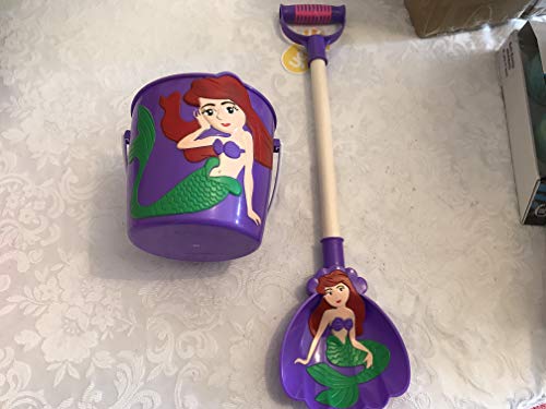 Other JNS_444529 Mermaid Spade Assorted Colours 49cm, Various von Other