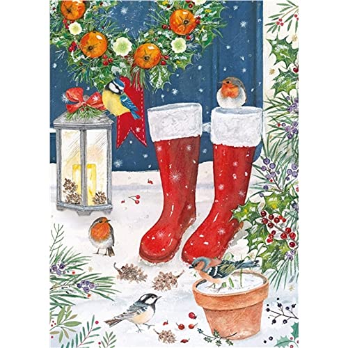The Doorstep 1000 Piece Jigsaw von Otter House