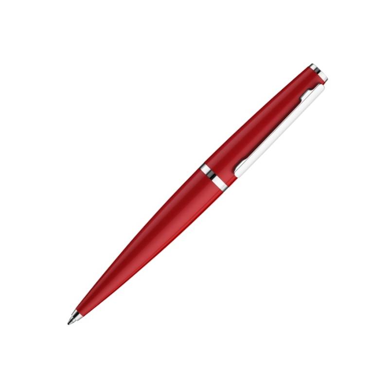 Otto Hutt Kugelschreiber Design 06 Glanzlack rot Otto Hutt Kugelschreiber Design 06 Glanzlack rot von Otto Hutt