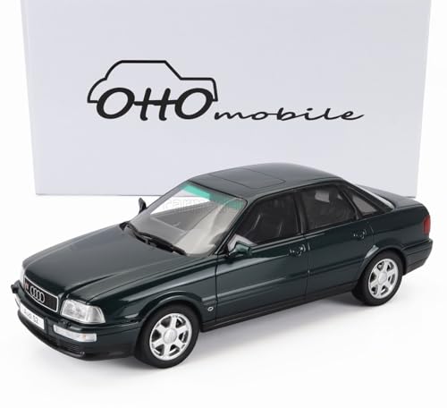 Otto Mobile 1/18 - A-UDI S2 Sedan - 1993 OT1101 von Otto Mobile