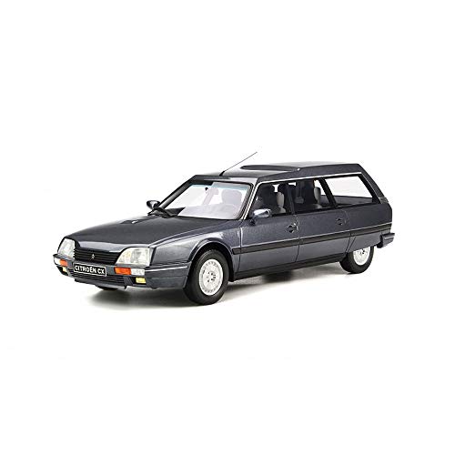 Otto Mobile - Citroen Cx 25 TRD Turbo 2-1991 - 1/18 von Otto Mobile