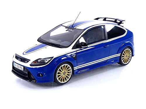 Otto Mobile - Für Focus MK2 RS Le Mans - 2010-1/18 von Otto Mobile