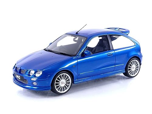Otto Mobile - MG 160 ZR - 2001-1/18 Otto Mobile - MG 160 ZR - 2001-1/18 von Otto Mobile