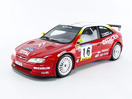 Otto Mobile Miniaturauto aus der Kollektion, OT337 Otto Mobile Miniaturauto aus der Kollektion, OT337 von Otto Mobile