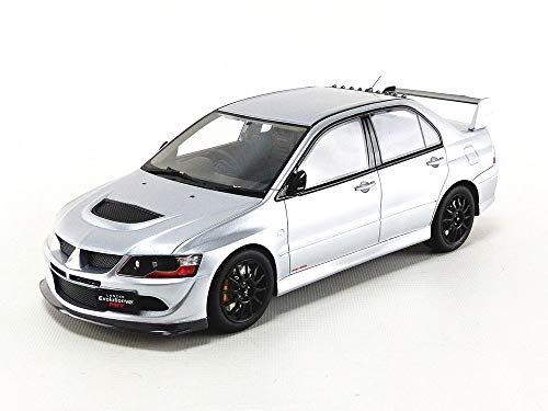 Otto Mobile Miniaturauto aus der Kollektion, OT862, Cool Grey Otto Mobile Miniaturauto aus der Kollektion, OT862, Cool Grey von Otto Mobile