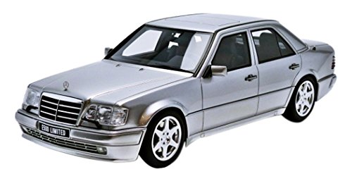 Otto Mobile – Ot623 – Mercedes 500e Limited – 1994 – Maßstab 1:18 von Otto Mobile