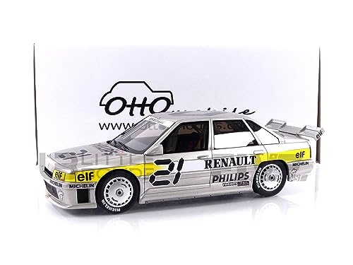 Otto Mobile - Ren 21 Super Produktion - 1988-1/18 Otto Mobile - Ren 21 Super Produktion - 1988-1/18 von Otto Mobile