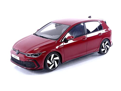 Otto Mobile - VOL Golf VIII GTI - 2021-1/18 Otto Mobile - VOL Golf VIII GTI - 2021-1/18 von Otto Mobile