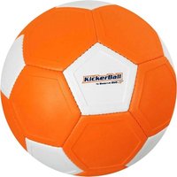 Kickerball Orange Größe 4 Kickerball Orange Größe 4 von Otto Simon Handels GmbH