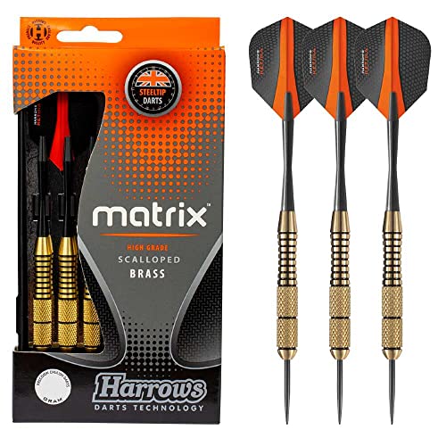 Dartset Matrix, 20 g Dartset Matrix, 20 g von Otto Simon