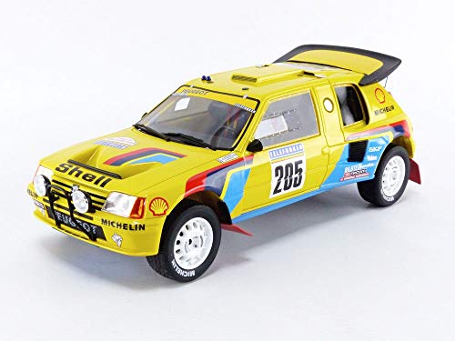 Ottomobile OTTO Mobile Miniaturauto aus der Kollektion, OT354 von Otto Mobile