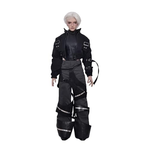 Oueneifs 1/3 Plumer Bjd Puppe Fullset Ein attraktives cooles Hiphop-Stil Harzspielzeug für 15+ Jahre alt Oueneifs 1/3 Plumer Bjd Puppe Fullset Ein attraktives cooles Hiphop-Stil Harzspielzeug für 15+ Jahre alt von Oueneifs