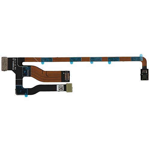 Oumefar 3-in-1-flexibles Flachbanddraht-Gimbal-Flexkabel Drohnen-Flachbandkabel Mini-Drohnen-Flachbandkabel Oumefar 3-in-1-flexibles Flachbanddraht-Gimbal-Flexkabel Drohnen-Flachbandkabel Mini-Drohnen-Flachbandkabel von Oumefar