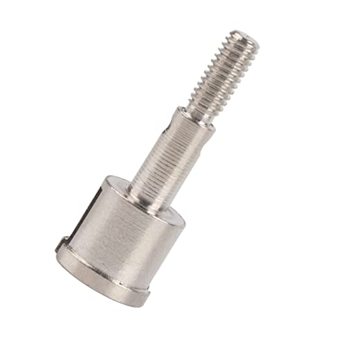 Oumefar Radachsen-Antriebswellenbecher, RC-Radachse RC-Car-Teile 4-teilig Robust und Langlebig für RC-Car Oumefar Radachsen-Antriebswellenbecher, RC-Radachse RC-Car-Teile 4-teilig Robust und Langlebig für RC-Car von Oumefar