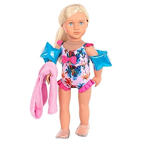 Our Generation BD30462Z OG Puppenoutfit, Mehrfarbig, 70.30462Z Our Generation BD30462Z OG Puppenoutfit, Mehrfarbig, 70.30462Z von Our Generation