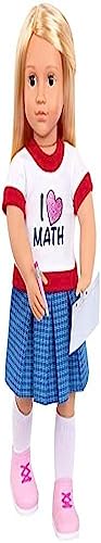 Our Generation BD30466Z OG Puppenoutfit, Mehrfarbig von Our Generation