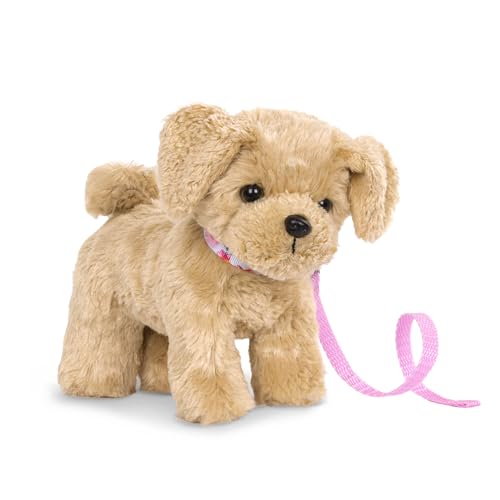 Our Generation - Goldendoodle Welpe - beweglich Our Generation - Goldendoodle Welpe - beweglich von Our Generation