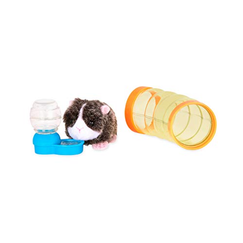 Our Generation - Haustier Set Meerschweinchen, Mehrfarbig, BD37408D Our Generation - Haustier Set Meerschweinchen, Mehrfarbig, BD37408D von Our Generation