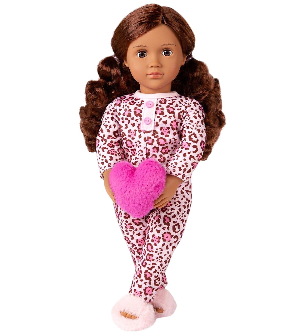 Our Generation Puppe - 46 cm - Gracia - Our Generation - One Size - Puppen Our Generation Puppe - 46 cm - Gracia - Our Generation - One Size - Puppen von Our Generation