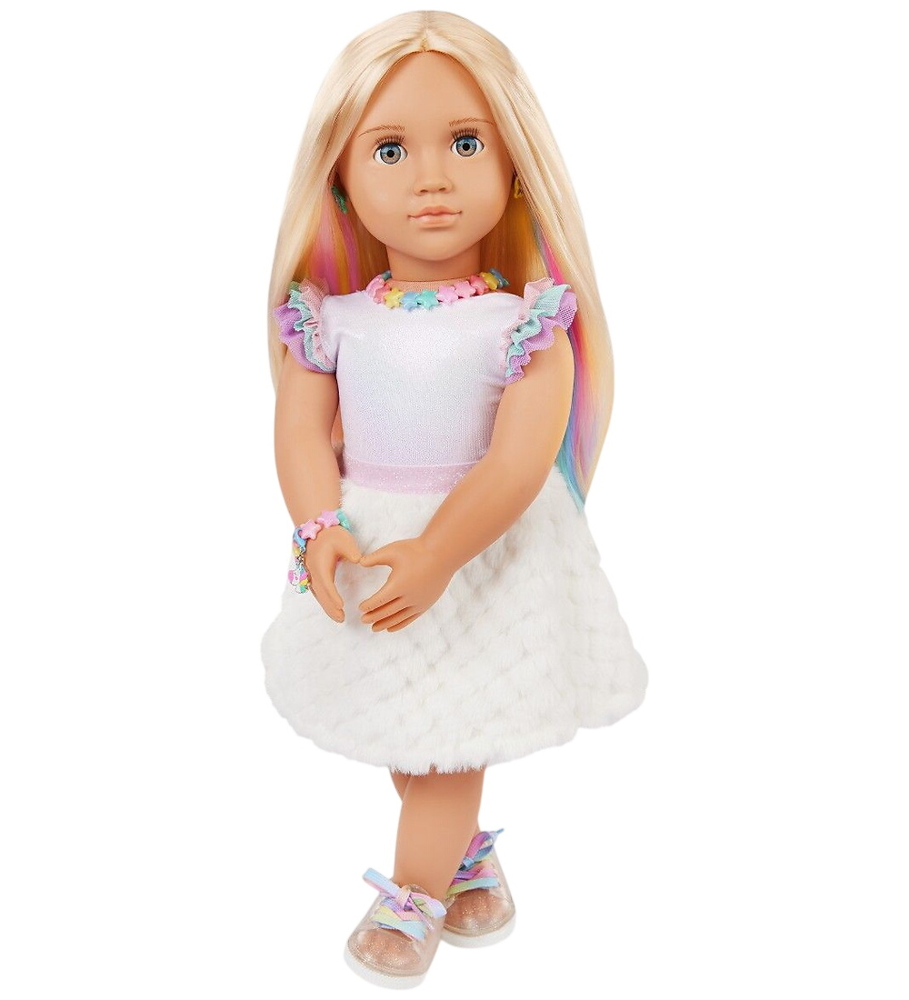 Our Generation Puppe - 46 cm - Mariana - Our Generation - One Size - Puppen Our Generation Puppe - 46 cm - Mariana - Our Generation - One Size - Puppen von Our Generation