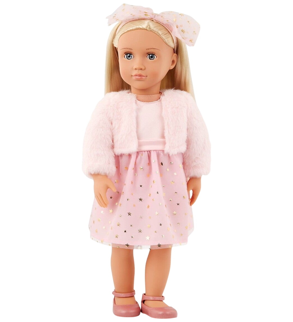 Our Generation Puppe - 46 cm - Miranda - Our Generation - One Size - Puppen Our Generation Puppe - 46 cm - Miranda - Our Generation - One Size - Puppen von Our Generation