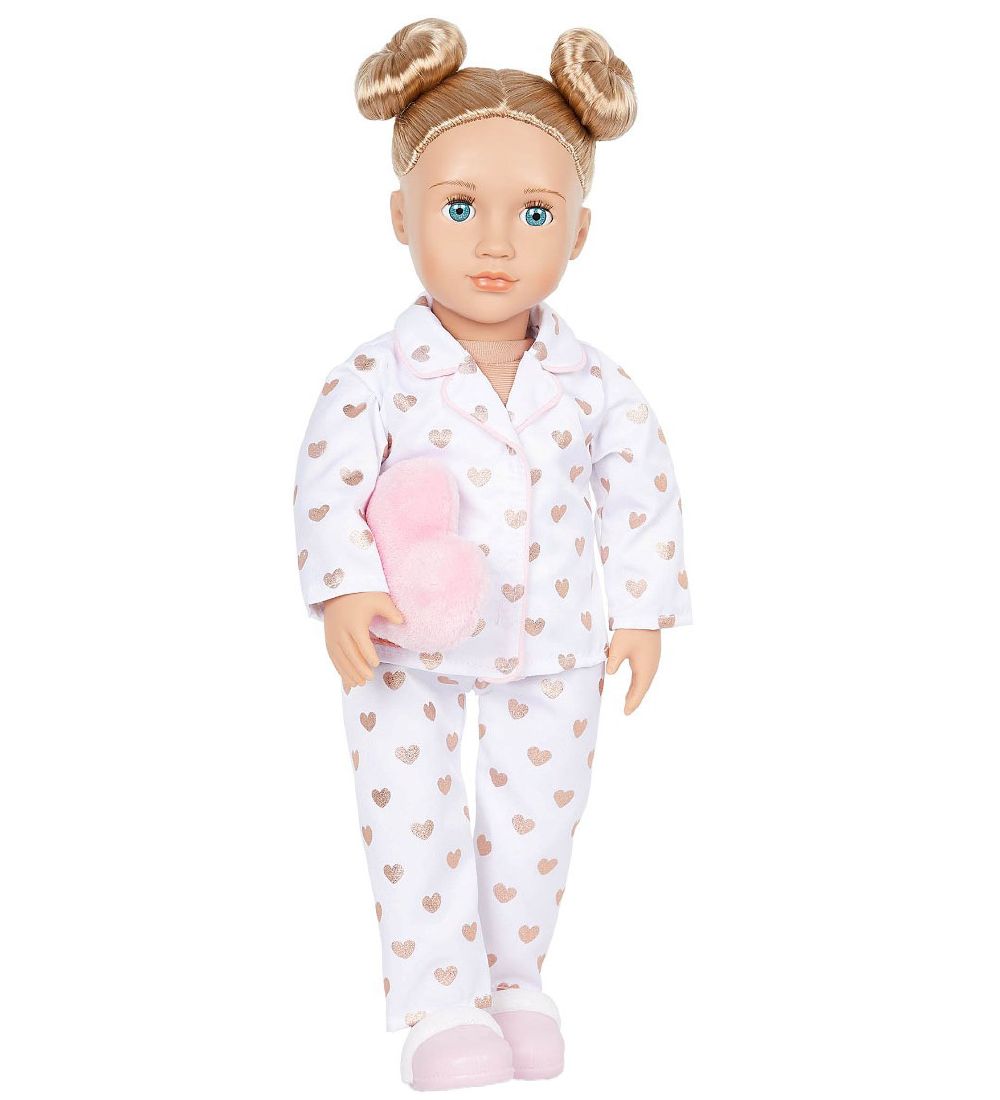 Our Generation Puppe - 46 cm - Serenity - Our Generation - One Size - Puppen Our Generation Puppe - 46 cm - Serenity - Our Generation - One Size - Puppen von Our Generation