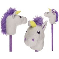 Happy Horse Einhorn weiß 75cm von Out of the blue KG