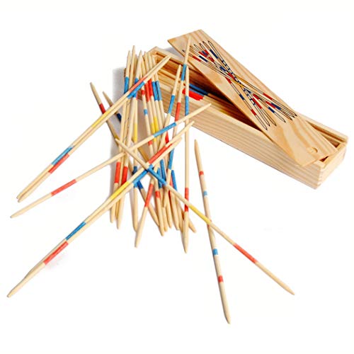 JaimaAlkauzar.es Mikado Holzkiste mit Schiebedeckel 19 cm JaimaAlkauzar.es Mikado Holzkiste mit Schiebedeckel 19 cm von ootb