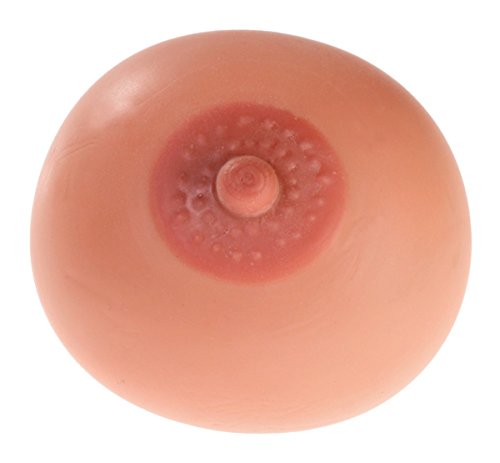 You2Toys 7000960000 Brust-Knetball SQUEEZE BOOB von Orion