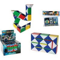 Magic Cube Puzzle (Kubra) von Out of the blue KG