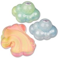Magische Spring-Knete, Wolkenschleim, 1 Stk, 8,5cm von Out of the blue KG