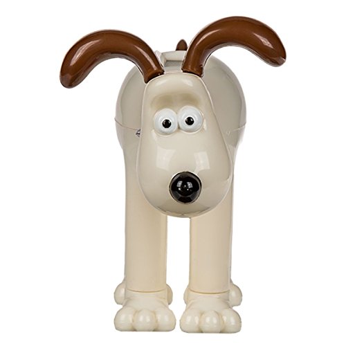 OOTB Gromit, Kunststoff, ca. 10 x 7 cm OOTB Gromit, Kunststoff, ca. 10 x 7 cm von ootb