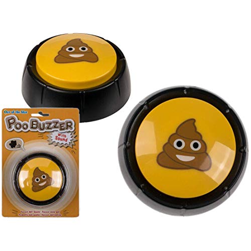 Out of the blue KG Poo Buzzer von Out of the blue