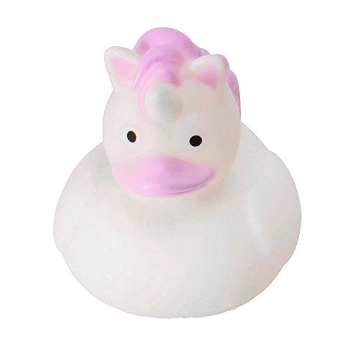 trendaffe Einhorn Badeente - Gummiente Quietscheente trendaffe Einhorn Badeente - Gummiente Quietscheente von Out of the blue