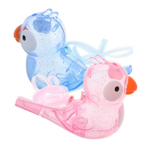 Outanaya 2 Stück Kinderpfeife Vogelpfeife Neuheit Partypfeifen Wasservogelpfeife Feiern Vogelpfeife Vogelpfeifen Wasservogelrufpfeife Lustige Vogelpfeife Kunststoff Outanaya 2 Stück Kinderpfeife Vogelpfeife Neuheit Partypfeifen Wasservogelpfeife Feiern Vogelpfeife Vogelpfeifen Wasservogelrufpfeife Lustige Vogelpfeife Kunststoff von Outanaya