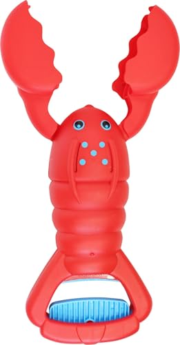 Outdoor active Handbagger ''Krabbe'', rot Outdoor active Handbagger ''Krabbe'', rot von Outdoor active