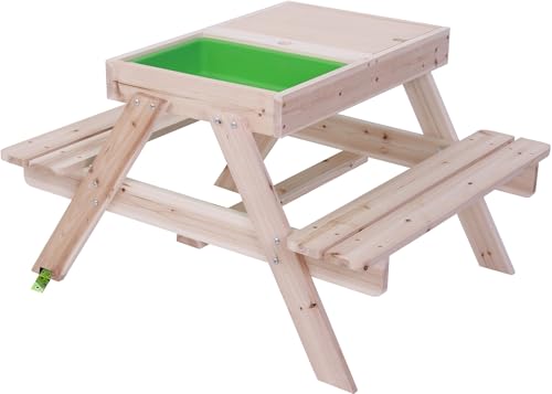 Outdoor active Matsch-und Sitzgarnitur Länge 78 cm Outdoor active Matsch-und Sitzgarnitur Länge 78 cm von Outdoor active
