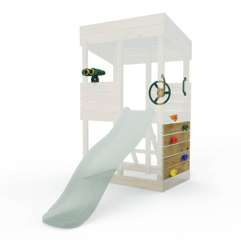 OutdoorToys Abenteuerset für Kletterturm von OutdoorToys