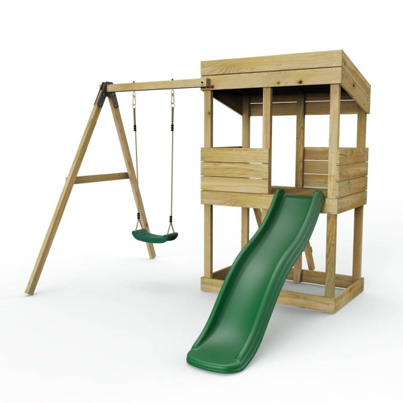 OutdoorToys Kletterturm Arch von OutdoorToys