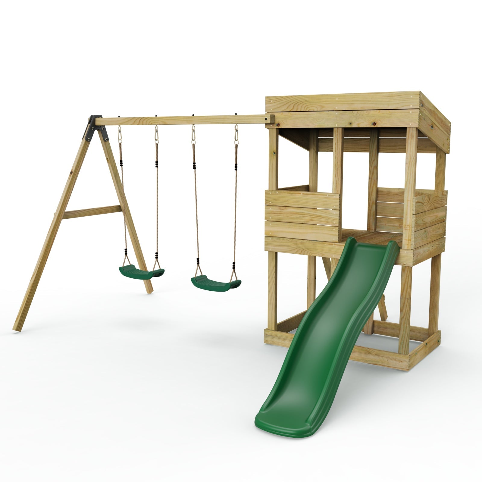 OutdoorToys Kletterturm Bryce OutdoorToys Kletterturm Bryce von OutdoorToys