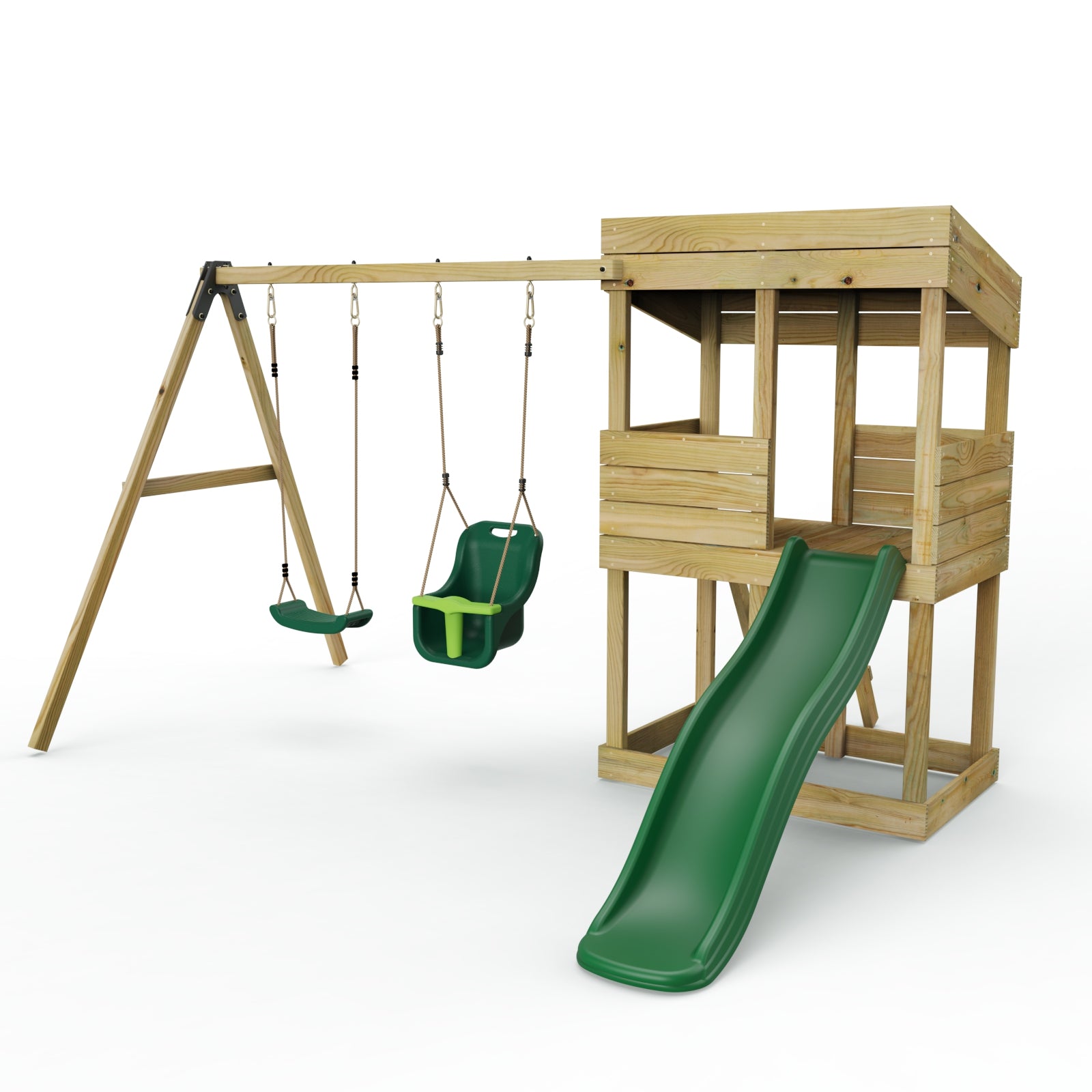 OutdoorToys Kletterturm Everglades OutdoorToys Kletterturm Everglades von OutdoorToys