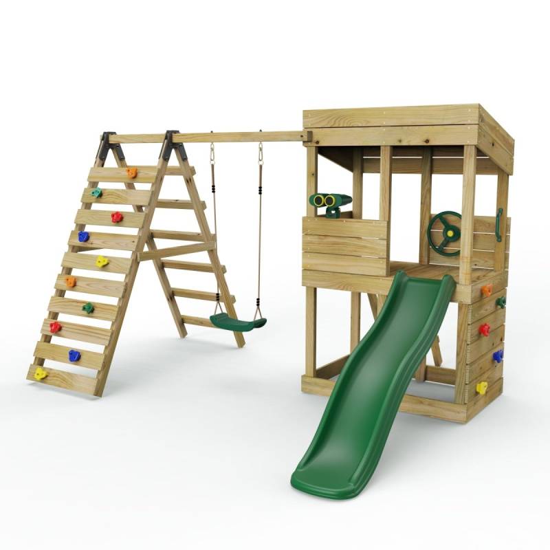 OutdoorToys Kletterturm Sequoia OutdoorToys Kletterturm Sequoia von OutdoorToys