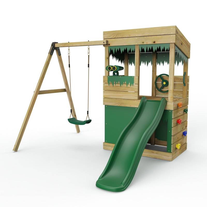 OutdoorToys Kletterturm Yellowstone OutdoorToys Kletterturm Yellowstone von OutdoorToys