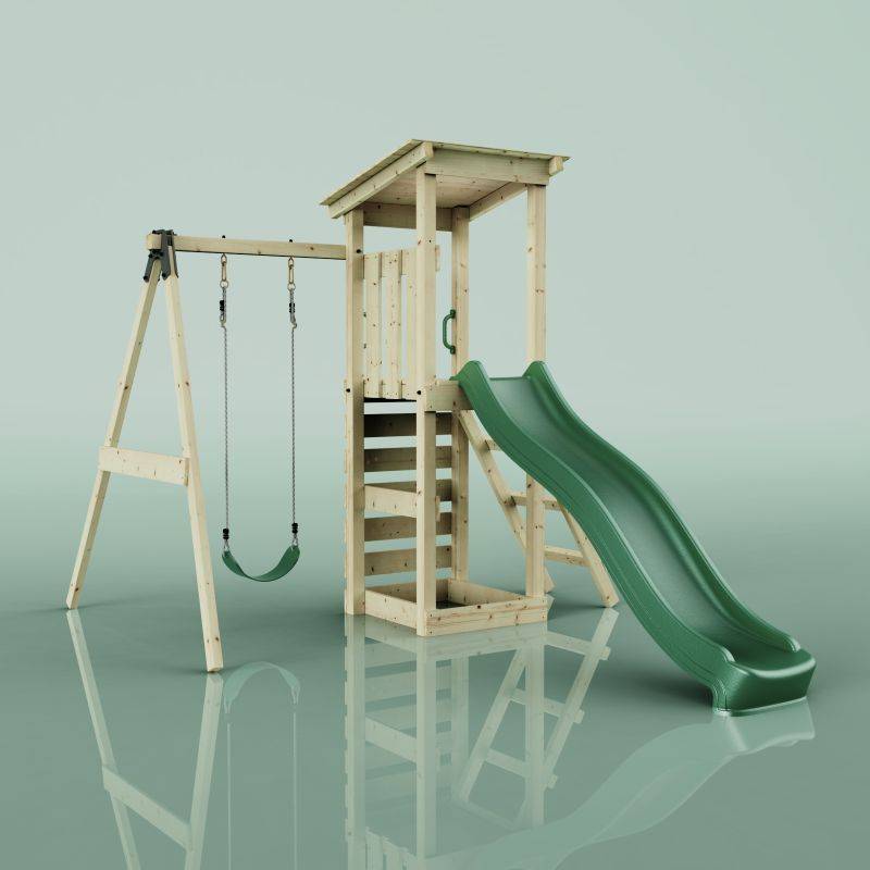 OutdoorToys Spielturm Lissabon von OutdoorToys
